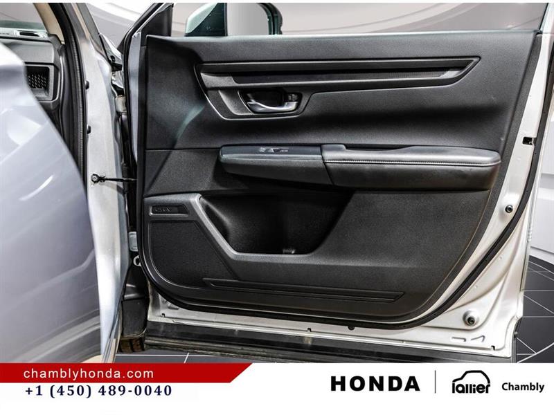 honda CR-V 2025 - 16