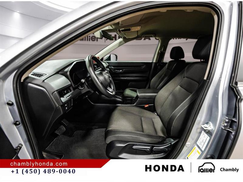 honda CR-V 2025 - 18