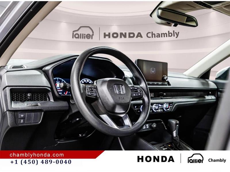 honda CR-V 2025 - 19