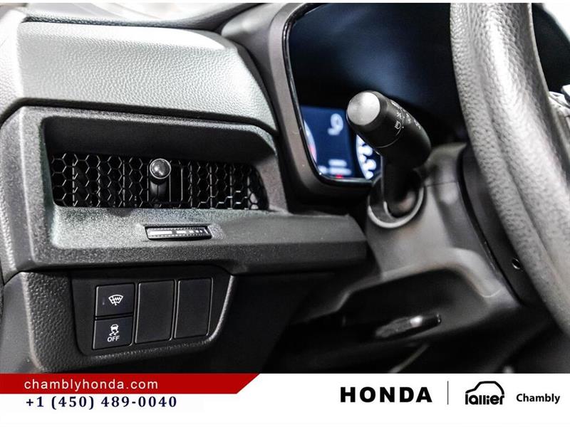 honda CR-V 2025 - 20