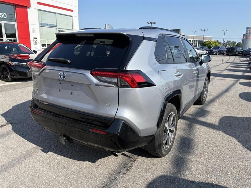 toyota RAV4 Prime 2024 - 5