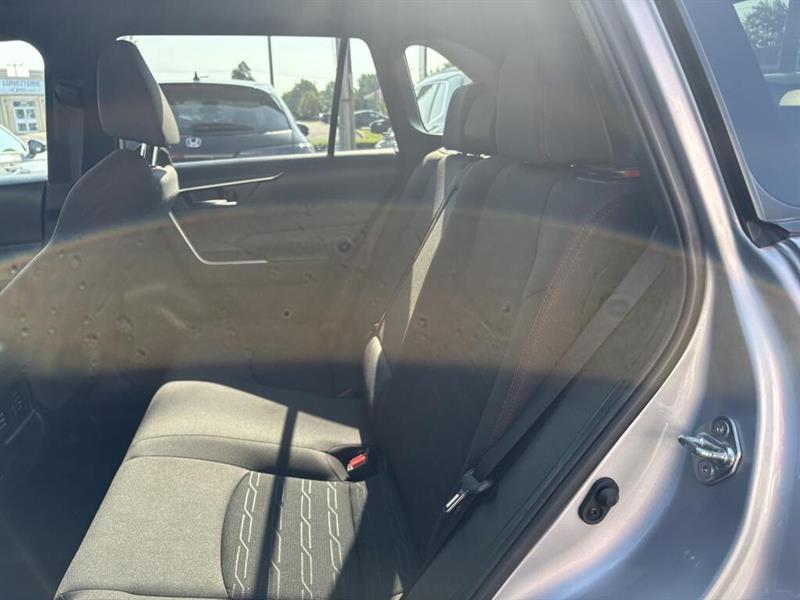toyota RAV4 Prime 2024 - 7