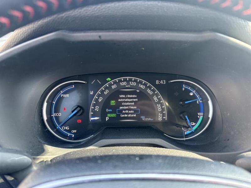 toyota RAV4 Prime 2024 - 9