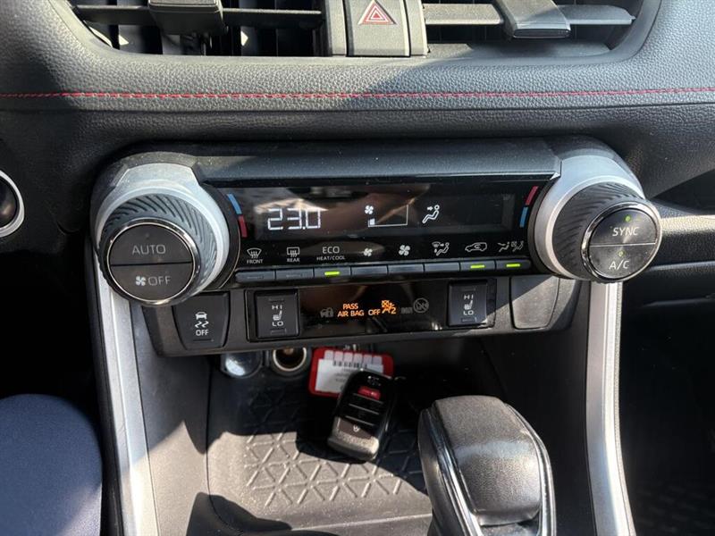 toyota RAV4 Prime 2024 - 11