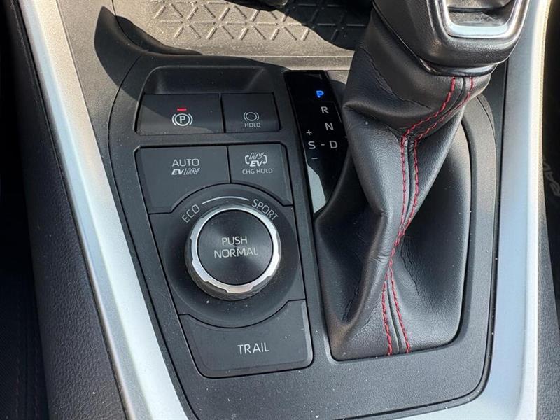 toyota RAV4 Prime 2024 - 12