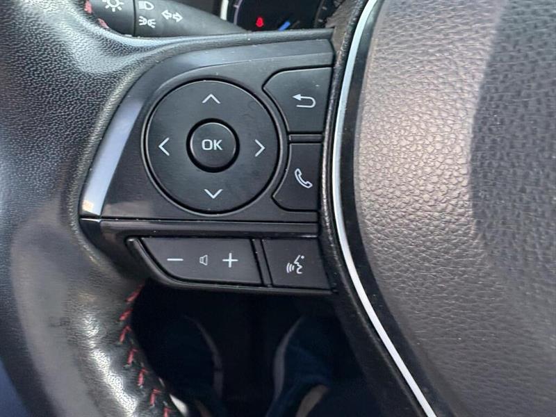 toyota RAV4 Prime 2024 - 14