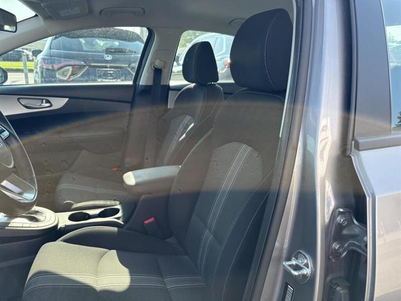 kia Forte 2023 - 6