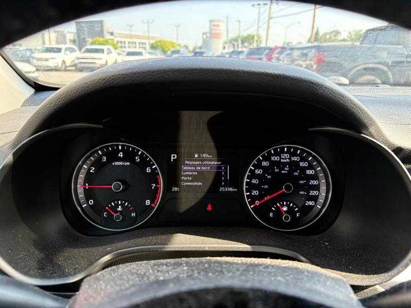 kia Forte 2023 - 7