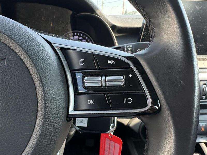 kia Forte 2023 - 8