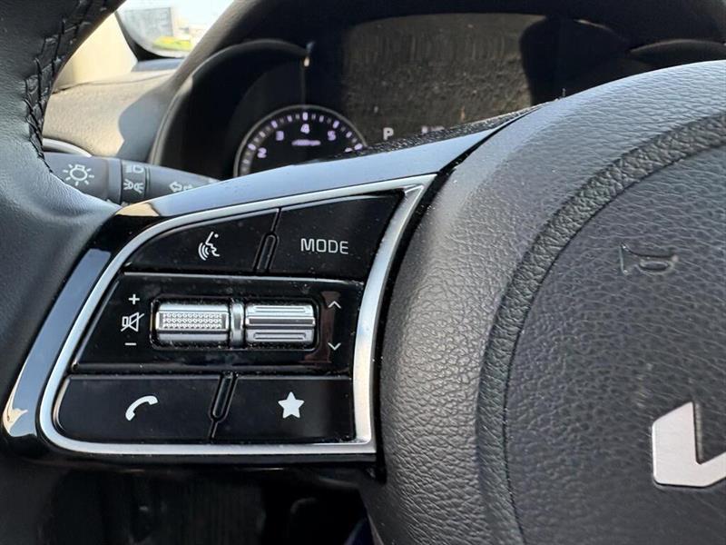kia Forte 2023 - 9