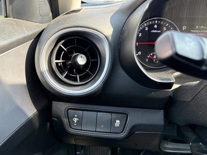 kia Forte 2023 - 10