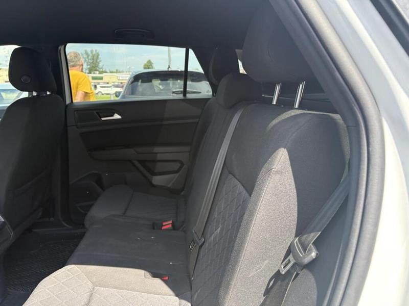volkswagen Atlas Cross Sport 2020 - 6
