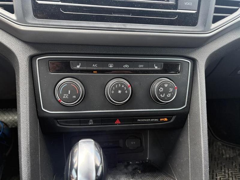 volkswagen Atlas Cross Sport 2020 - 12