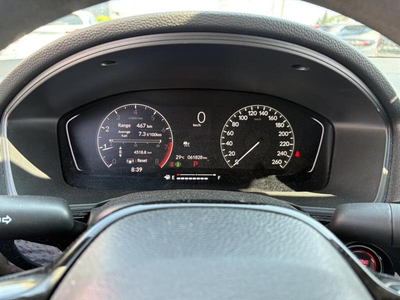 honda Civic 2022 - 6