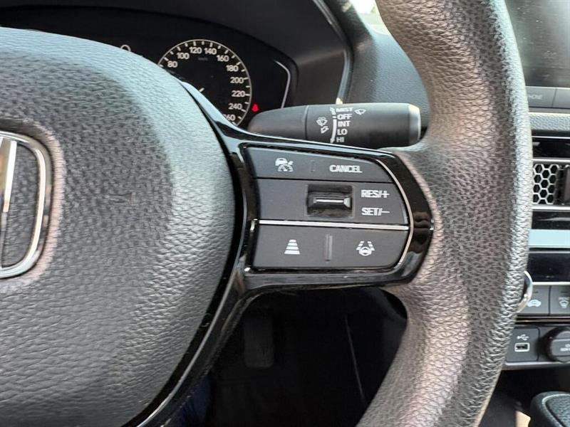 honda Civic 2022 - 7