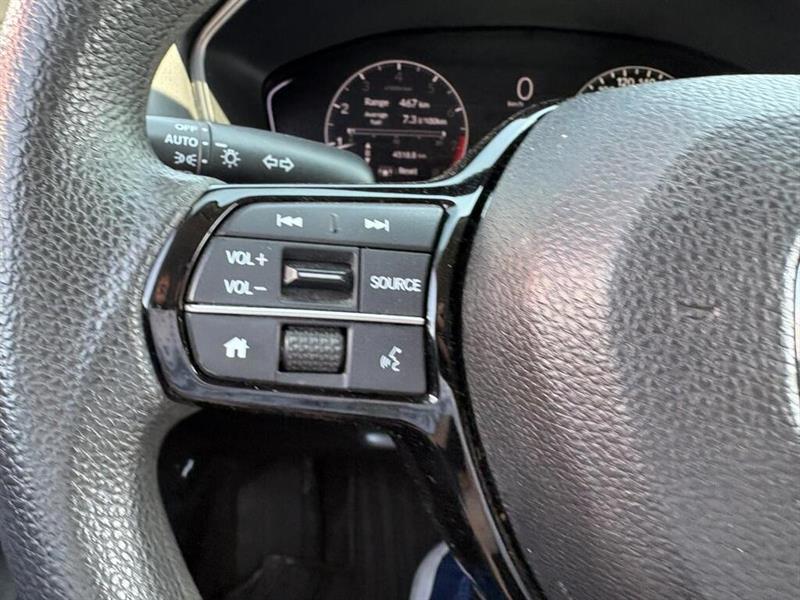 honda Civic 2022 - 8