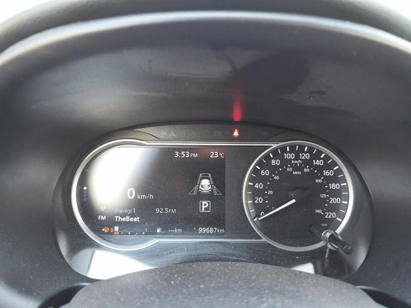 nissan Kicks 2020 - 6