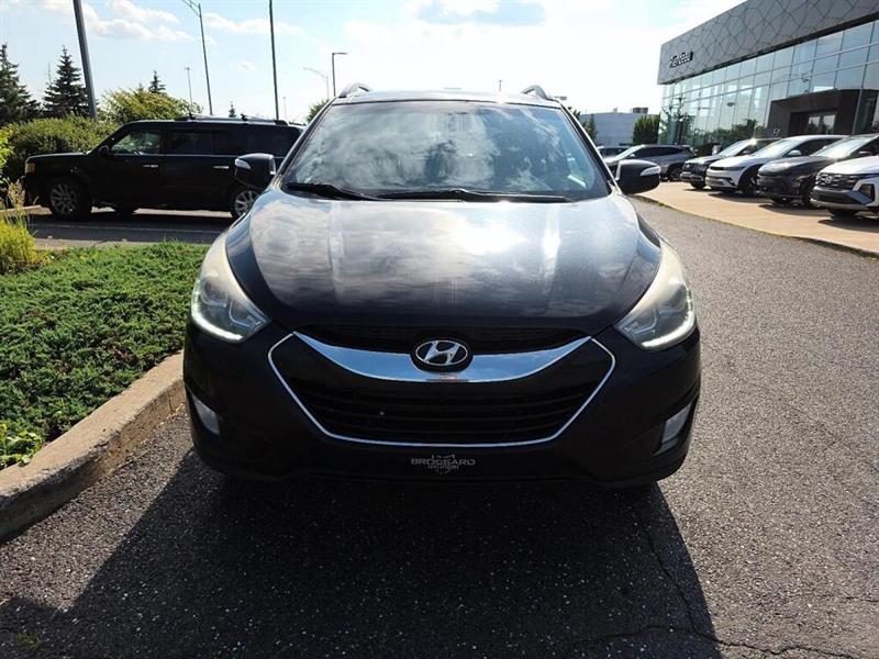 hyundai Tucson 2015 - 3