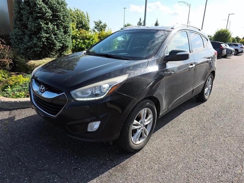 hyundai Tucson 2015 - 4