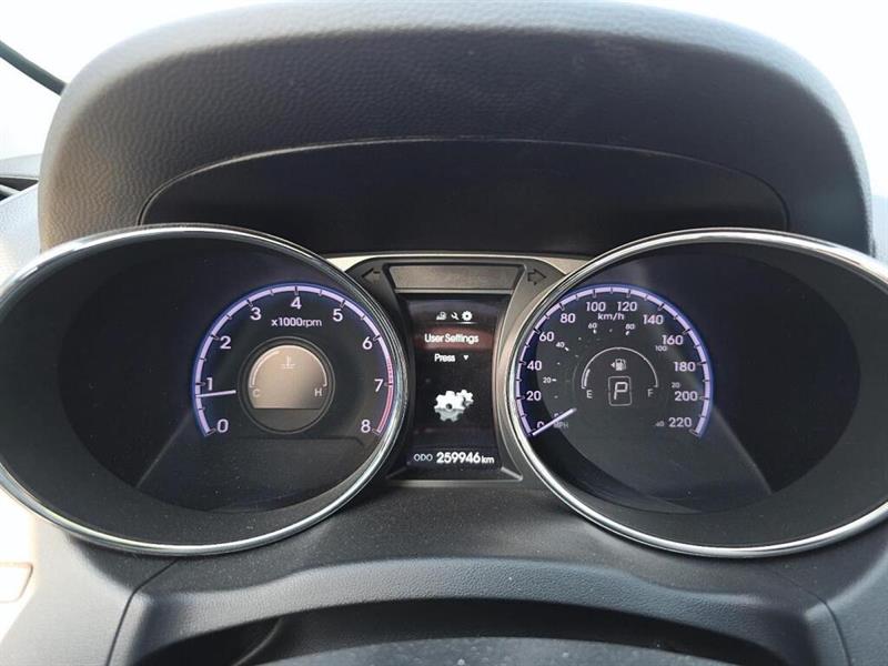 hyundai Tucson 2015 - 6