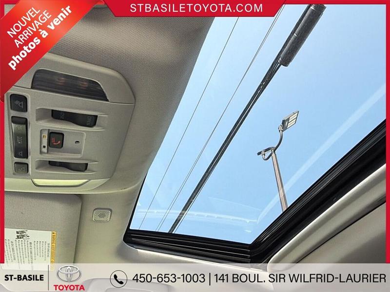 toyota Highlander Hybrid 2025 - 7