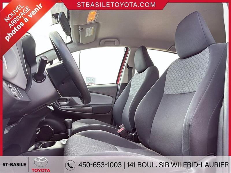 toyota Yaris 2016 - 4