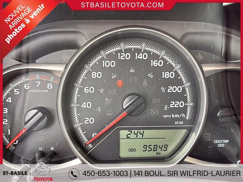 toyota Yaris 2016 - 6