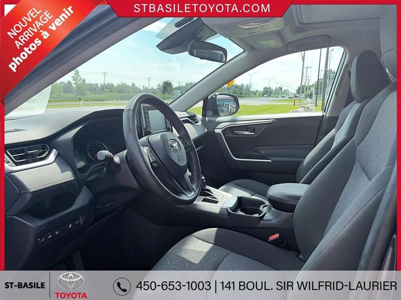 toyota RAV4 2021 - 6