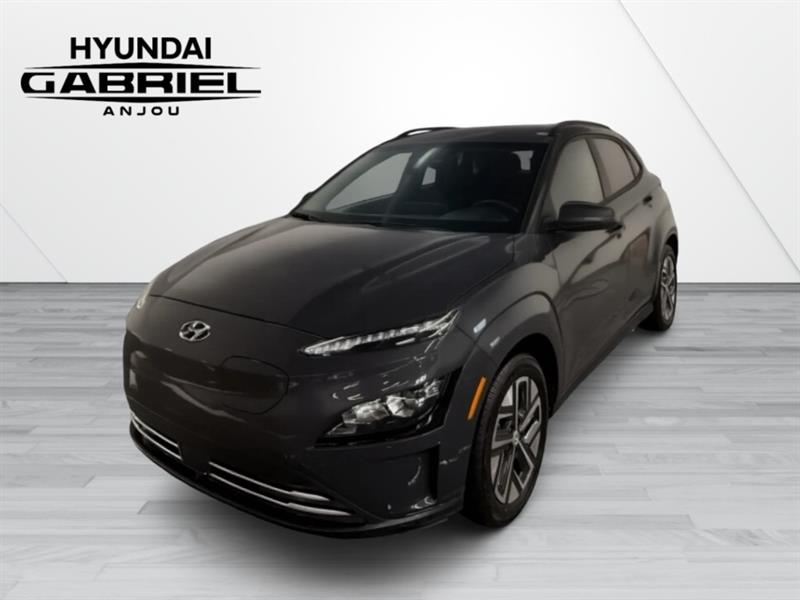 hyundai Kona électrique 2023