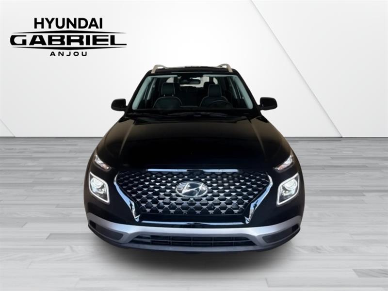 hyundai Venue 2025 - 2