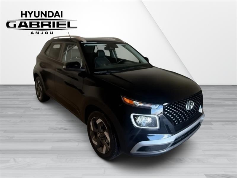 hyundai Venue 2025 - 3