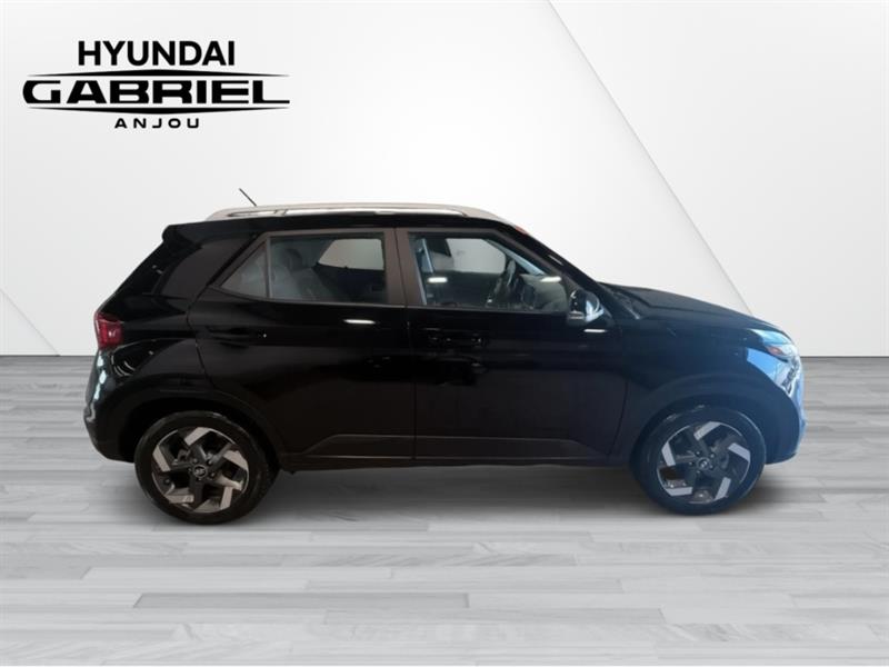 hyundai Venue 2025 - 4