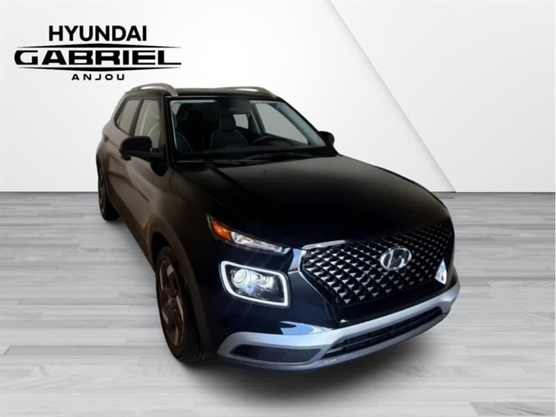 hyundai Venue 2025 - 5