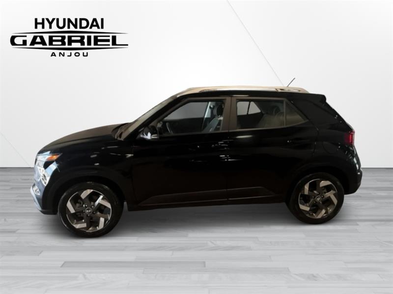 hyundai Venue 2025 - 6