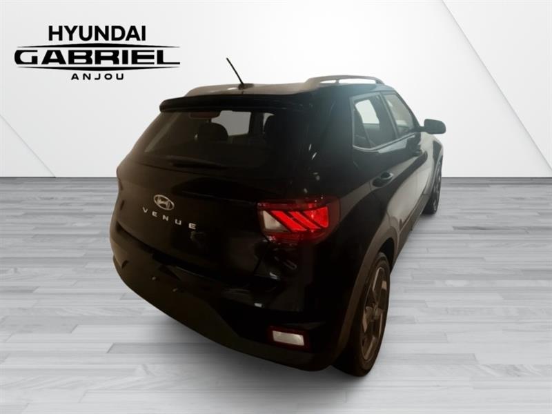 hyundai Venue 2025 - 7