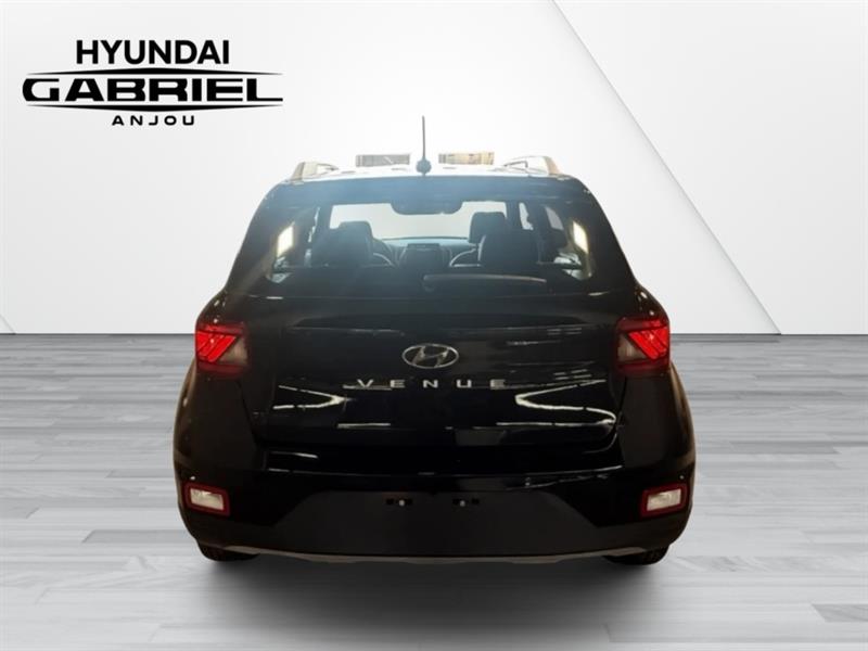 hyundai Venue 2025 - 8