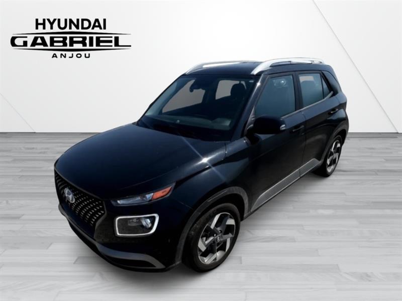 hyundai Venue 2025 - 9