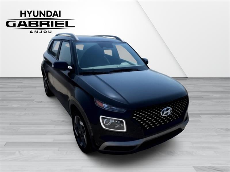 hyundai Venue 2025 - 10