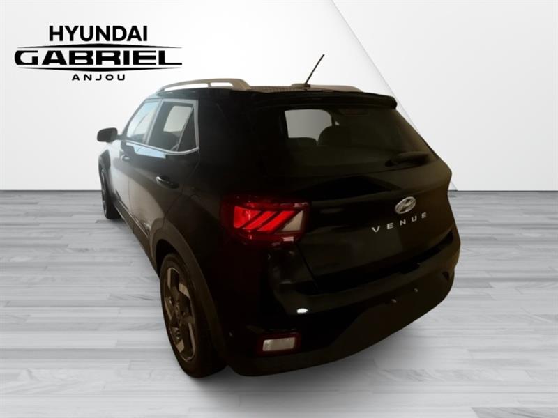 hyundai Venue 2025 - 11