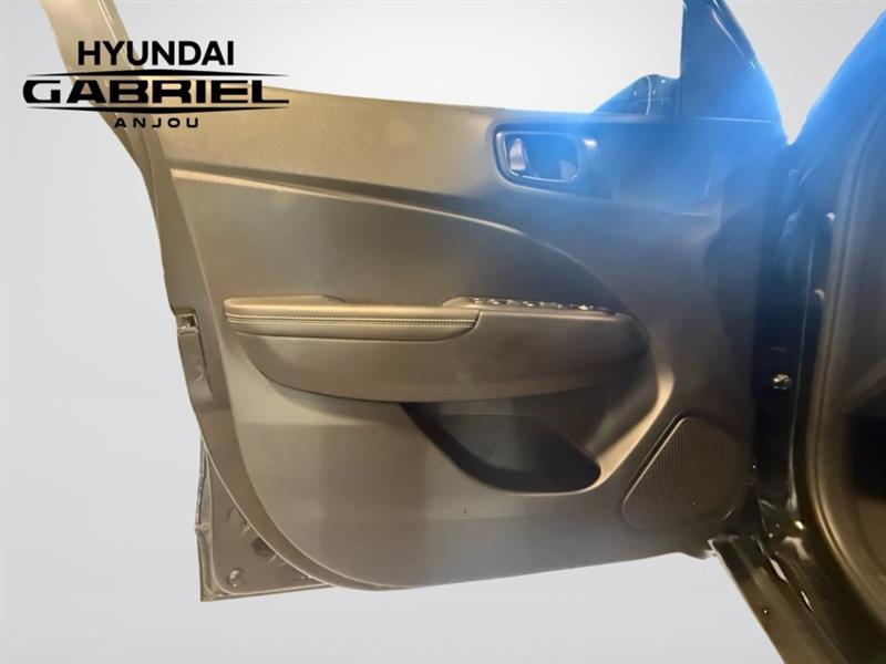 hyundai Venue 2025 - 13