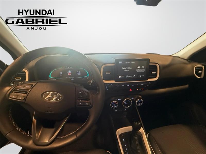 hyundai Venue 2025 - 16