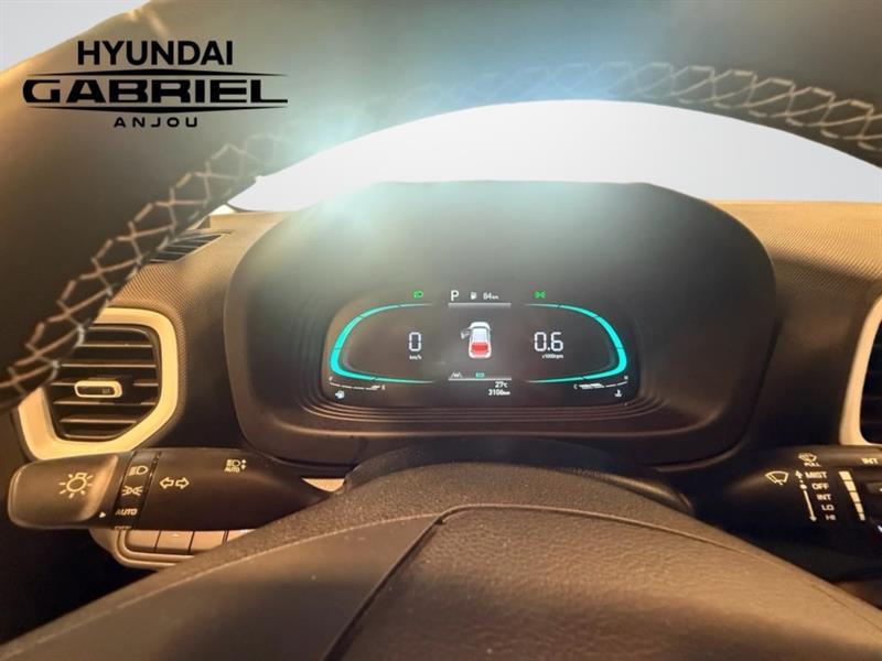 hyundai Venue 2025 - 18