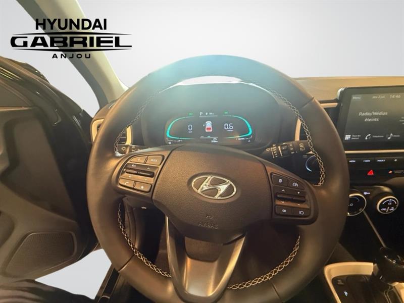 hyundai Venue 2025 - 19