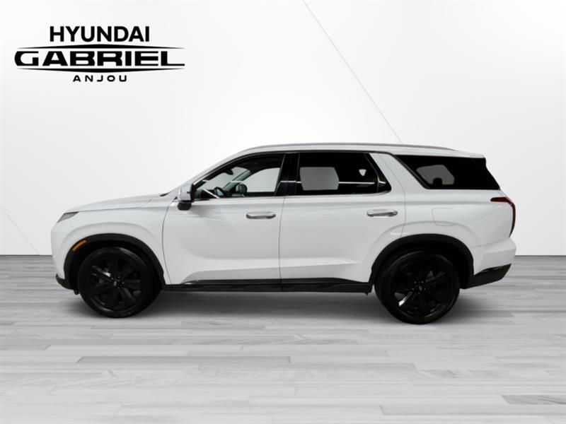 hyundai Palisade 2023 - 2