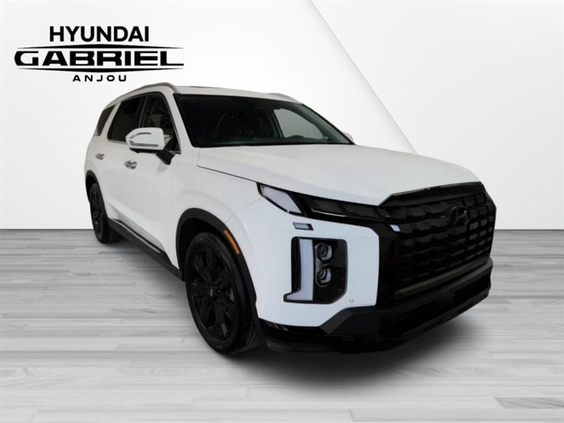 hyundai Palisade 2023 - 4
