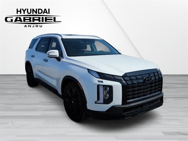 hyundai Palisade 2023 - 5