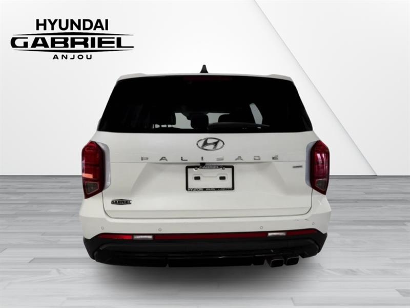 hyundai Palisade 2023 - 6