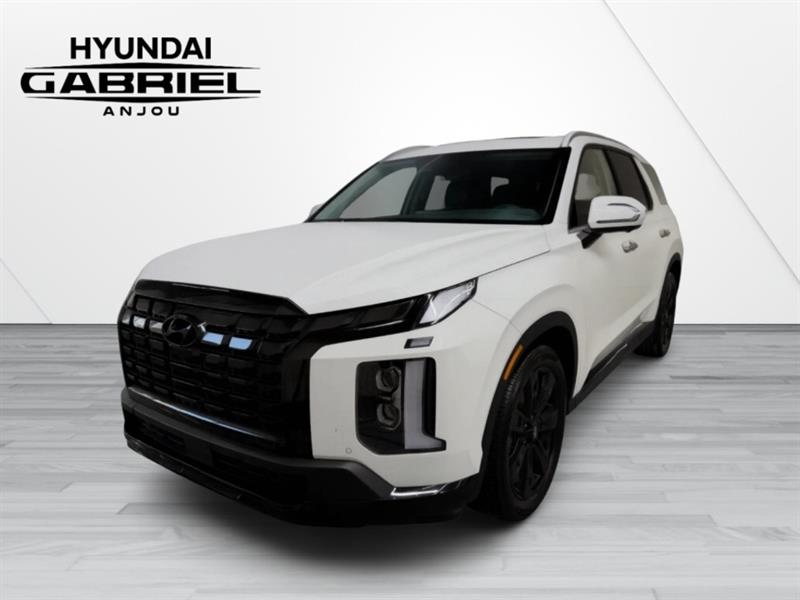 hyundai Palisade 2023 - 9