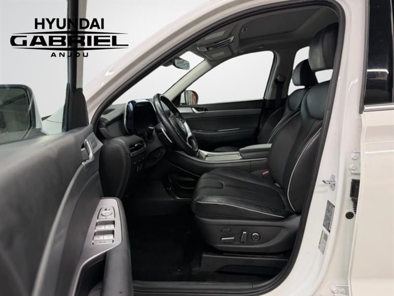 hyundai Palisade 2023 - 11