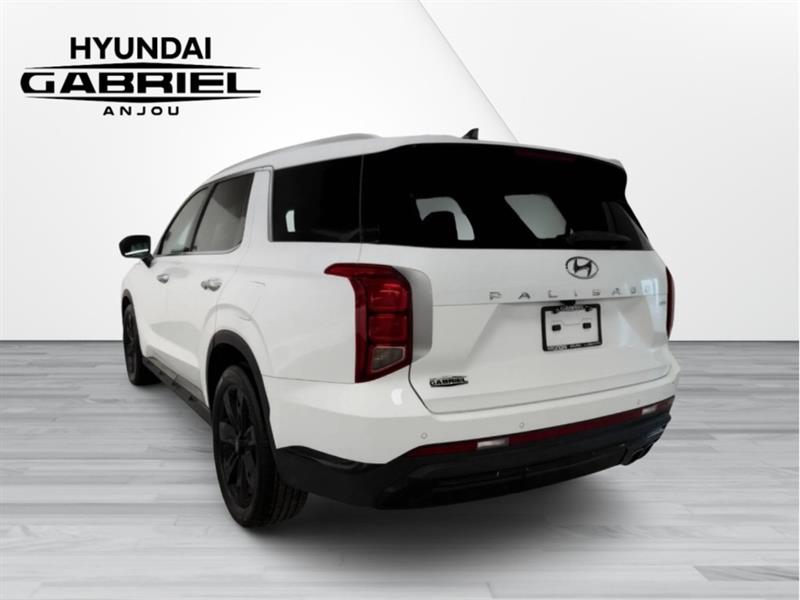 hyundai Palisade 2023 - 16